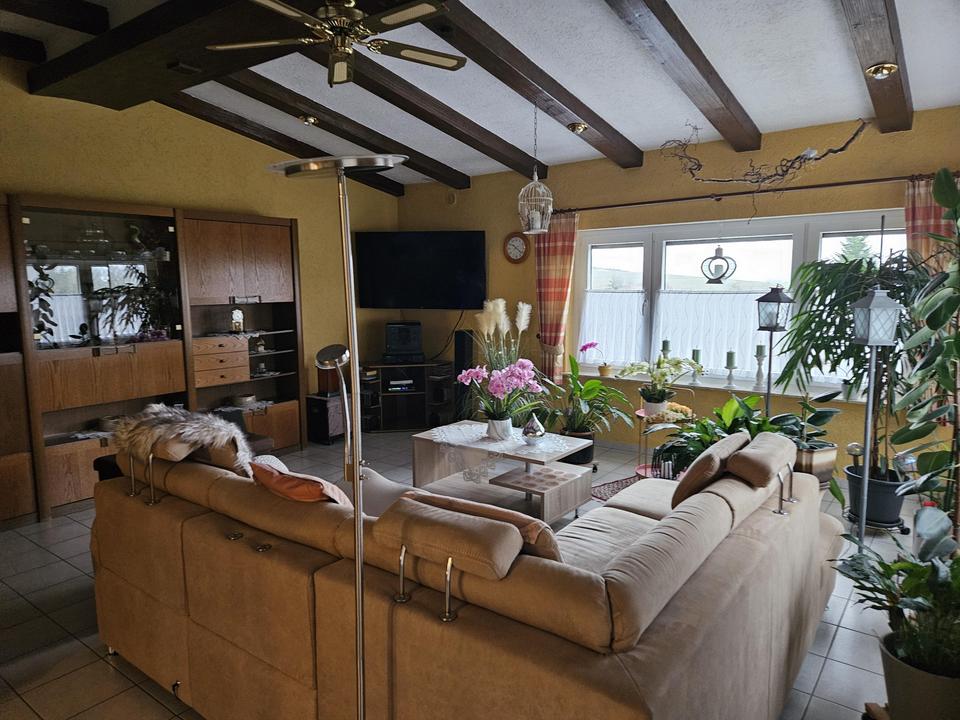 Thumbnail-Schöne große 5 ZKB Wohnung in Stennweiler