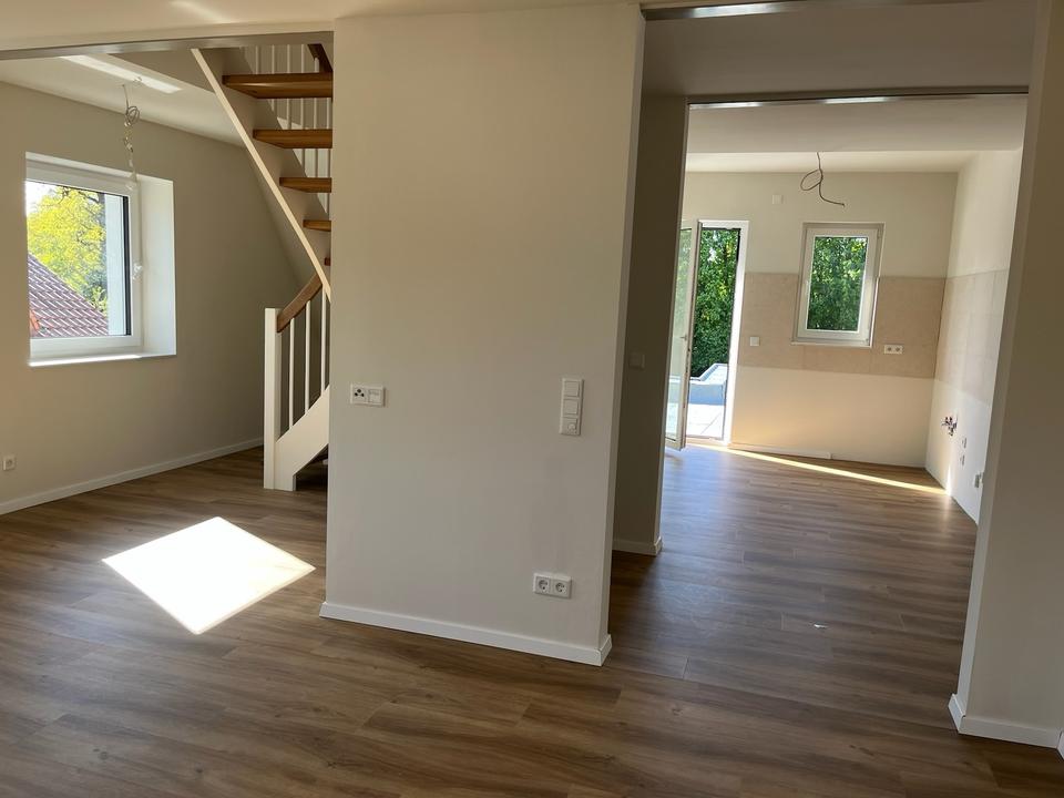 Thumbnail-Wohnung zu vermieten - Lipperreihe - 87m2