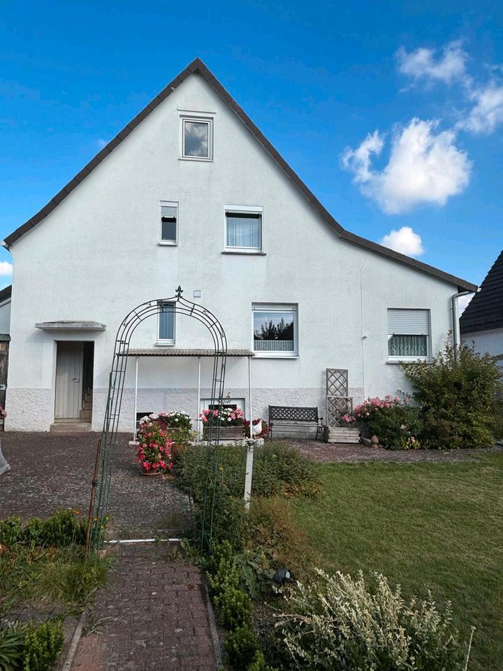 Thumbnail-Einfamilienhaus in Ottbergen bei Höxter