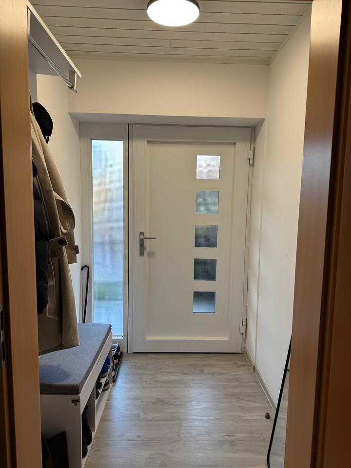 Thumbnail-AB SOFORTHelle 2 ZIMMER Wohnung in Eisingen inkl. Küche **80qm**