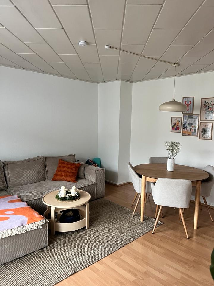 Thumbnail-3-Zimmer-Wohnung in Köln-Ehrenfeld zur Zwischenmiete