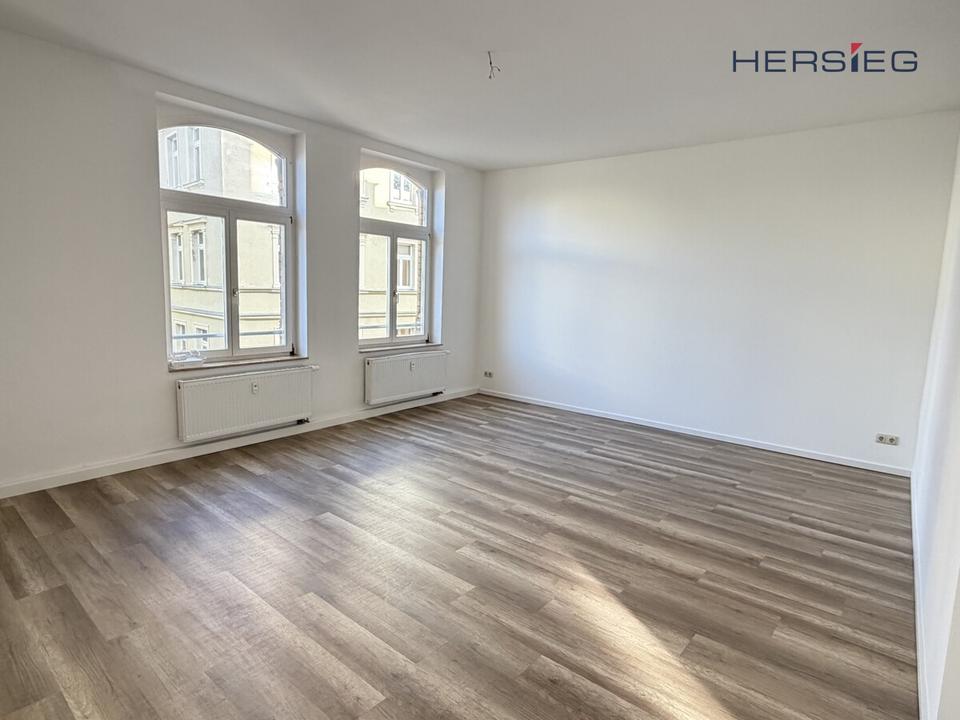 Thumbnail-Moderne Singlewohnung in zentrumsnähe