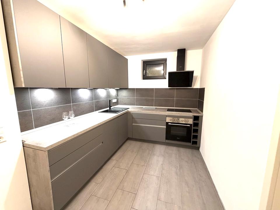 Thumbnail-Einliegerwohnung km Rodgebiet