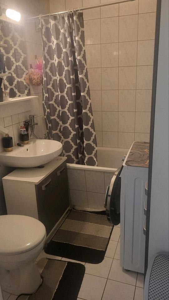 Thumbnail-Ich biete meine 3 -zimmer Wohnung