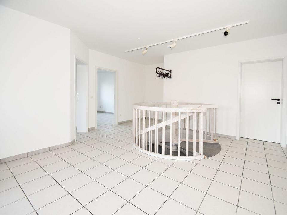 Thumbnail-5 Zimmer Wohnung Maisonette