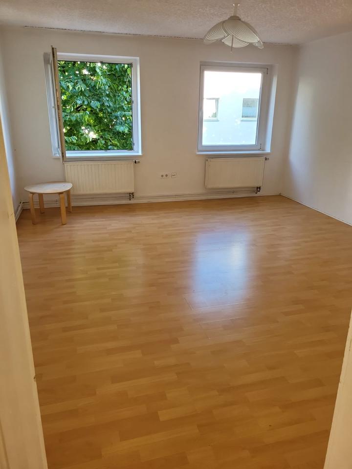 Thumbnail-2-Zimmerwohnung mit KDB+ Balkon in Solingen-City – ab 03.05.2026
