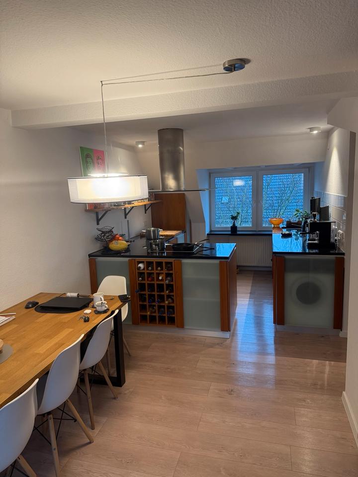 Thumbnail-54qm Maisonette Wohnung zur Untermieterin