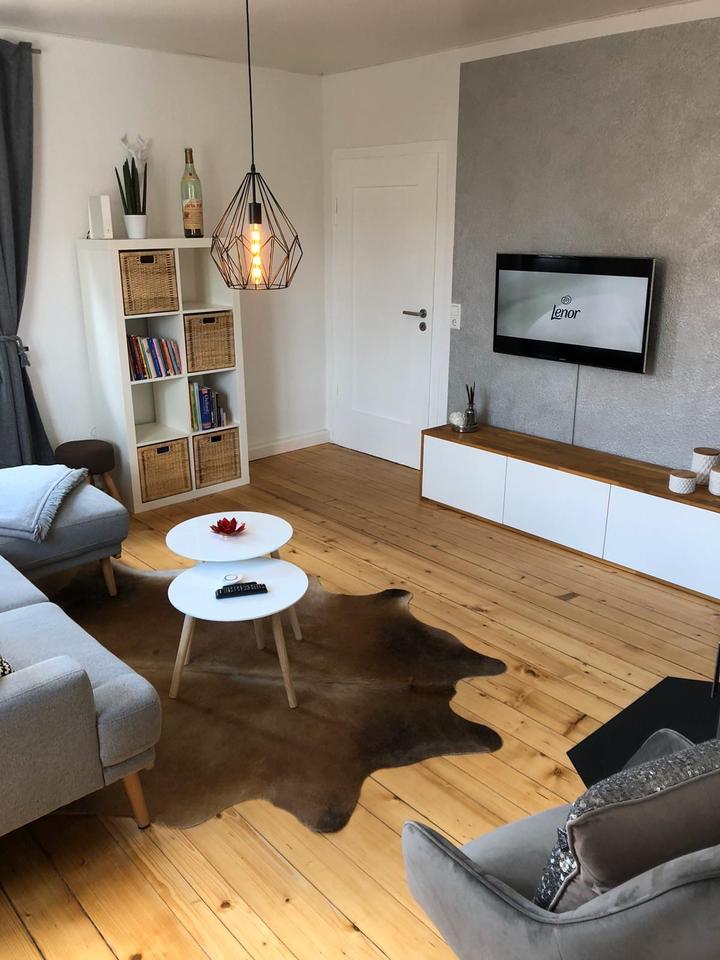 Thumbnail-2,5 Zimmer Wohnung in Schwäbisch Hall