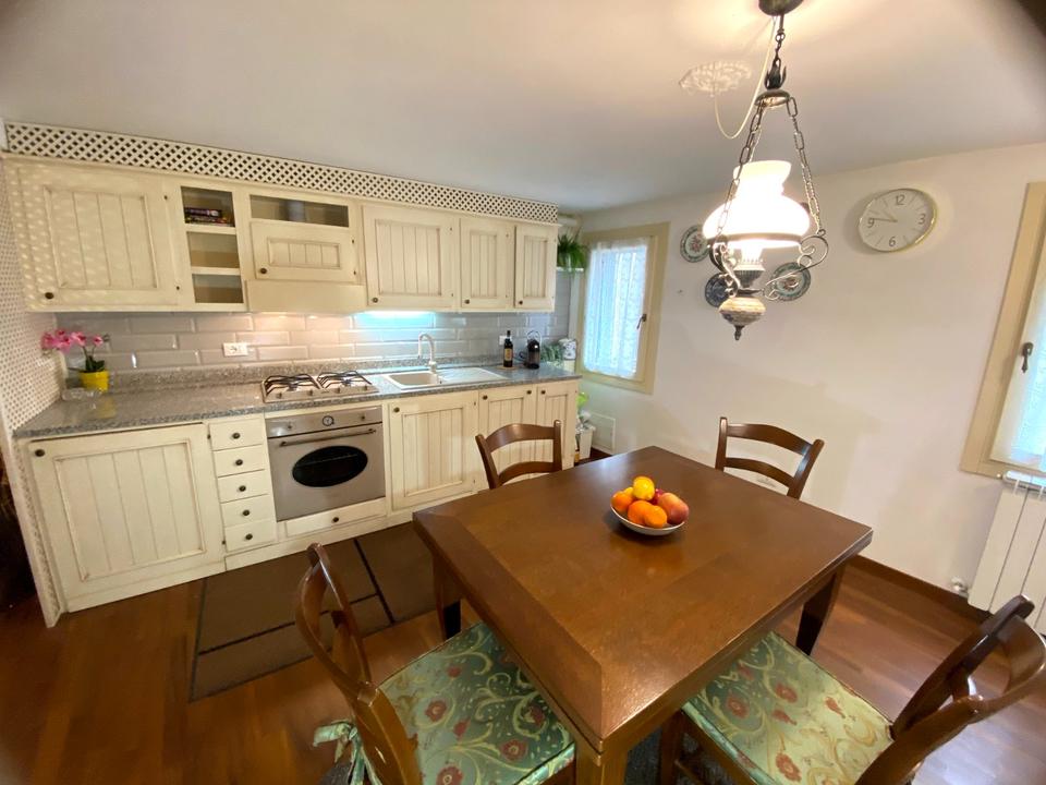 Thumbnail-Ferienhaus in Chioggia (Venedig), 4 Pers.