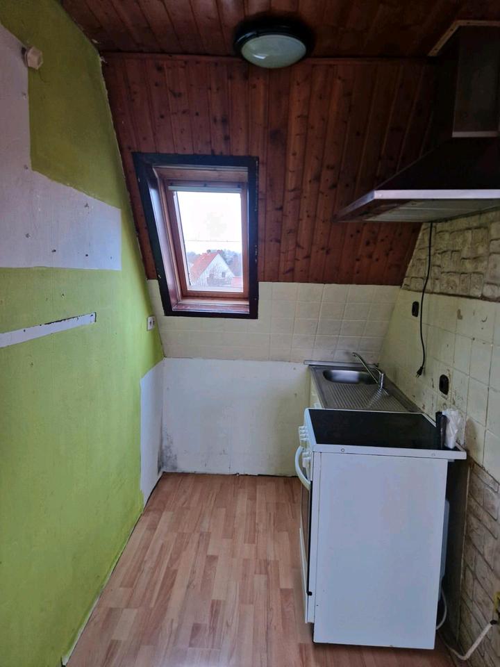 Thumbnail-3 ZKB Wohnung in Immenhausen ab sofort