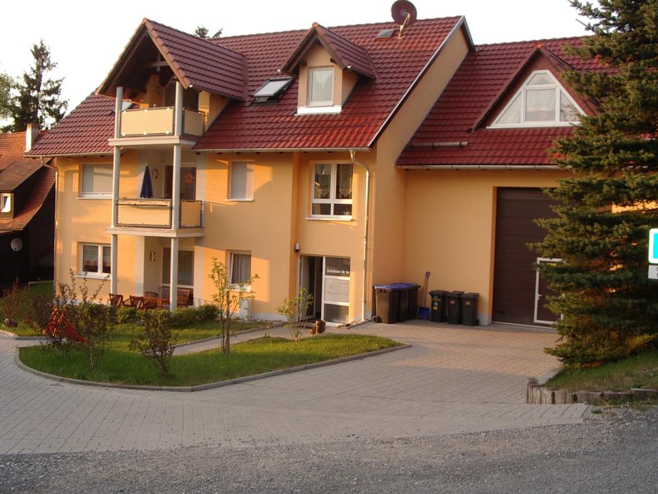 Thumbnail-2 Raum Wohnung Eisfeld