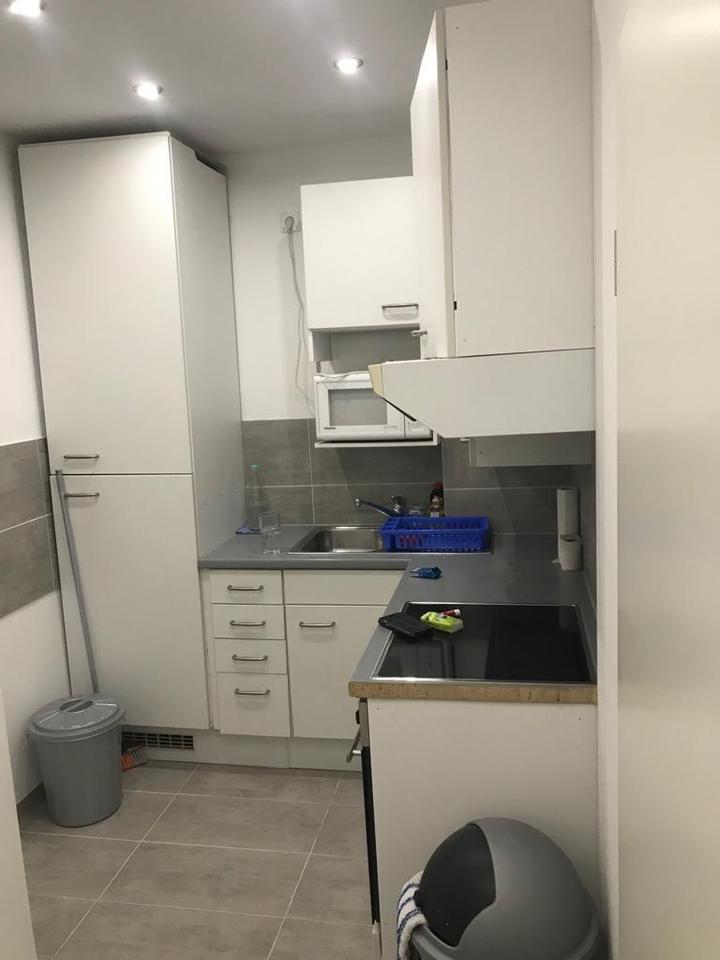 Thumbnail-Apartment in Bad Cannstatt