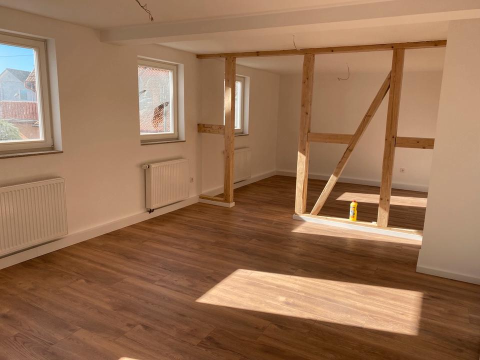 Thumbnail-Helle 3 Zimmer-Wohnung in Wildberg Effringen zu vermieten