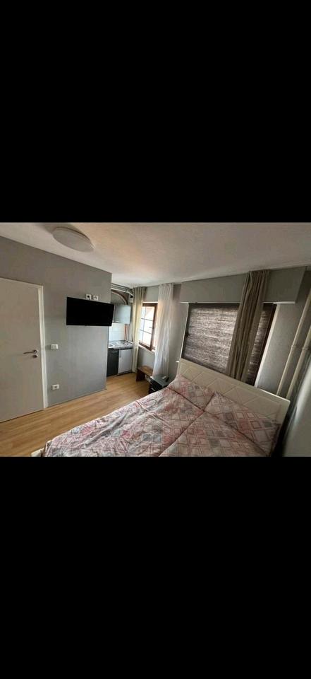 Thumbnail-Pension-ZimmerApartment zu vermieten langzeit! Köln Altstadt