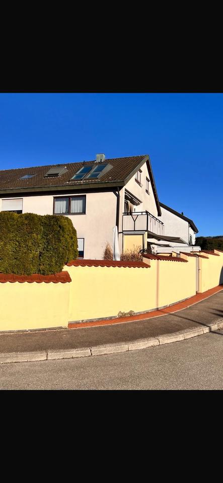 Thumbnail-Eigentumswohnung mit Balkon 1. OG in Waldhausen zu verkaufen