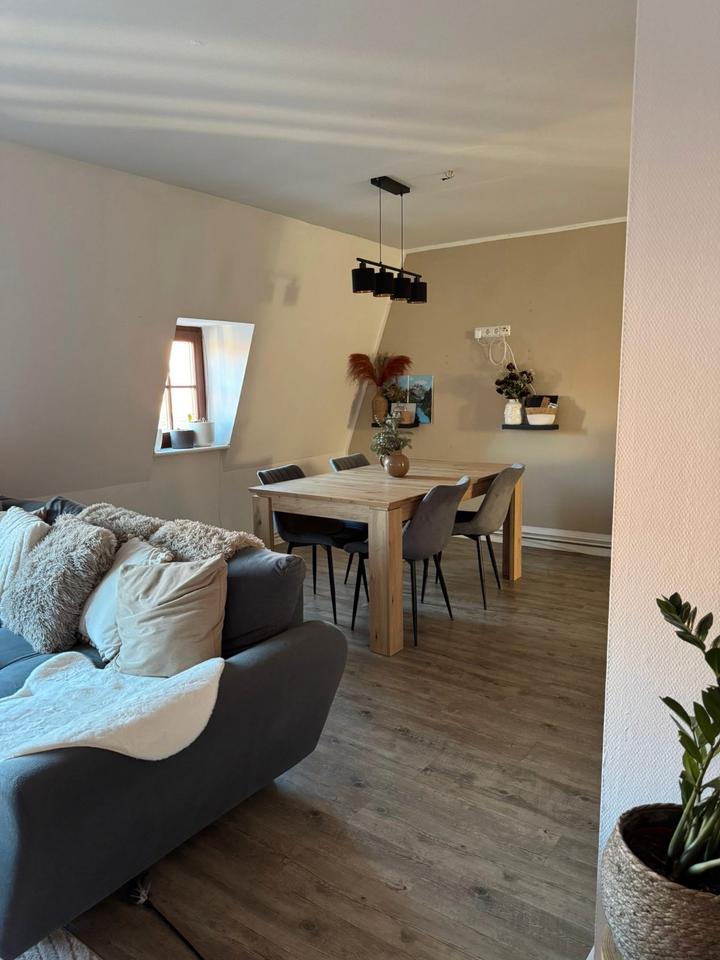 Thumbnail-Über den Dächern von Bautzen 3-Zimmer Whg. 110 qm nur 599,-- EUR