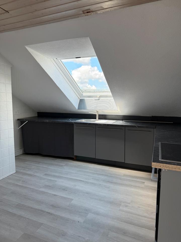 Thumbnail-3 Zimmer Wohnung in Villingendorf