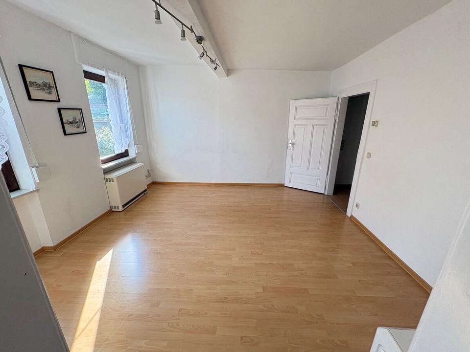 Thumbnail-Gepflegte Etagenwohnung in Altenwald zur Miete