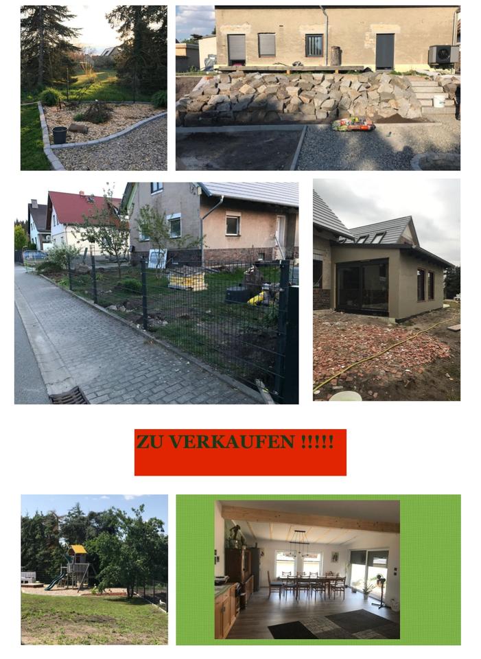 Thumbnail-Einfamilienhaus