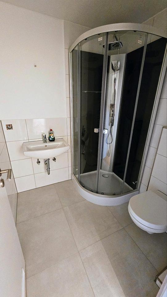 Thumbnail-frisch renovierte Dachgeschosswohnung