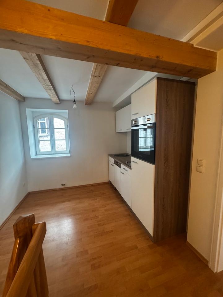 Thumbnail-Gemütliche 2 Zimmerwohnung ab 15.01.26 zu vermieten