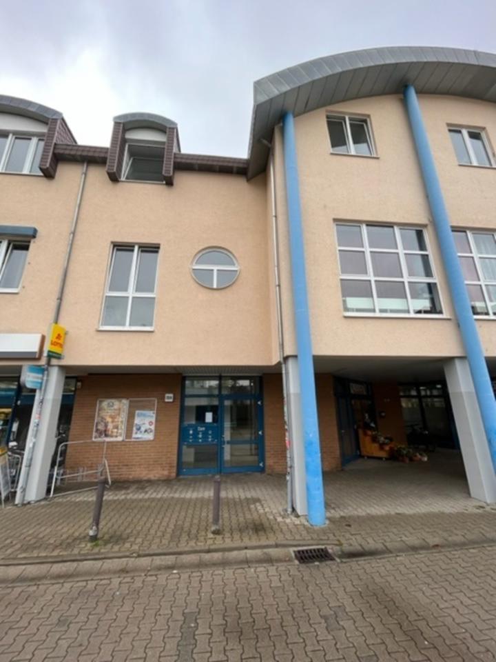 Thumbnail-Helle und moderne 2 Raumwohnung im 2.OG in zentraler Lage