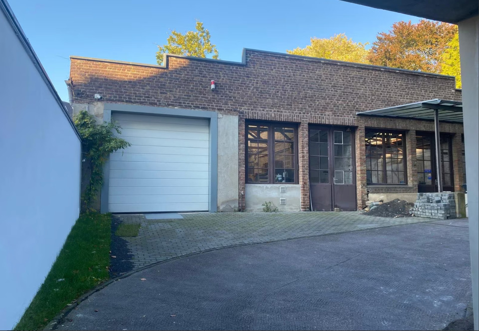 Thumbnail-Großzügige Gewerbe-Teilfläche Kreativloft Lager – ca. 400 m²