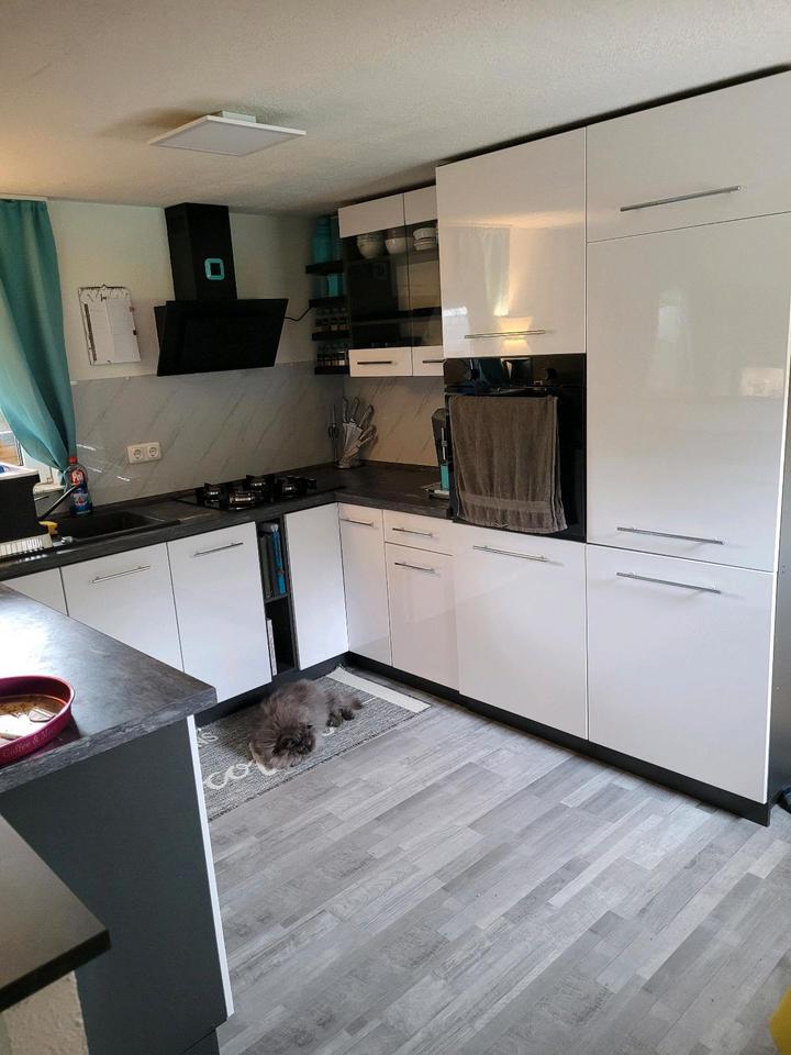 Thumbnail-Mobilheim mit Erstwohnsitz!!!