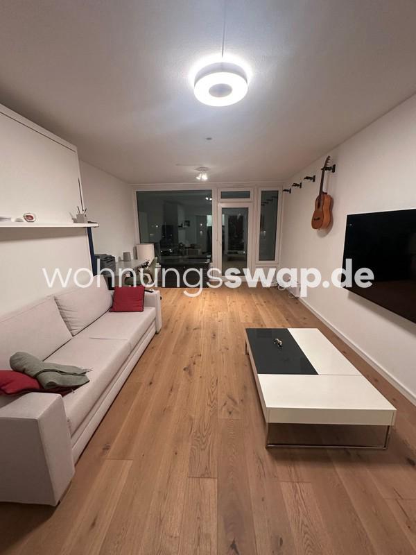 Thumbnail-Wohnungsswap - 1 Zimmer, 37 m² - Rümannstraße, Schwabing-West, München