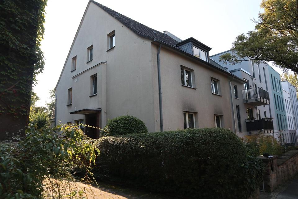 Thumbnail-44141Dortmund, Ruhige Wohnung Nähe WestfalendammMärkische Straße