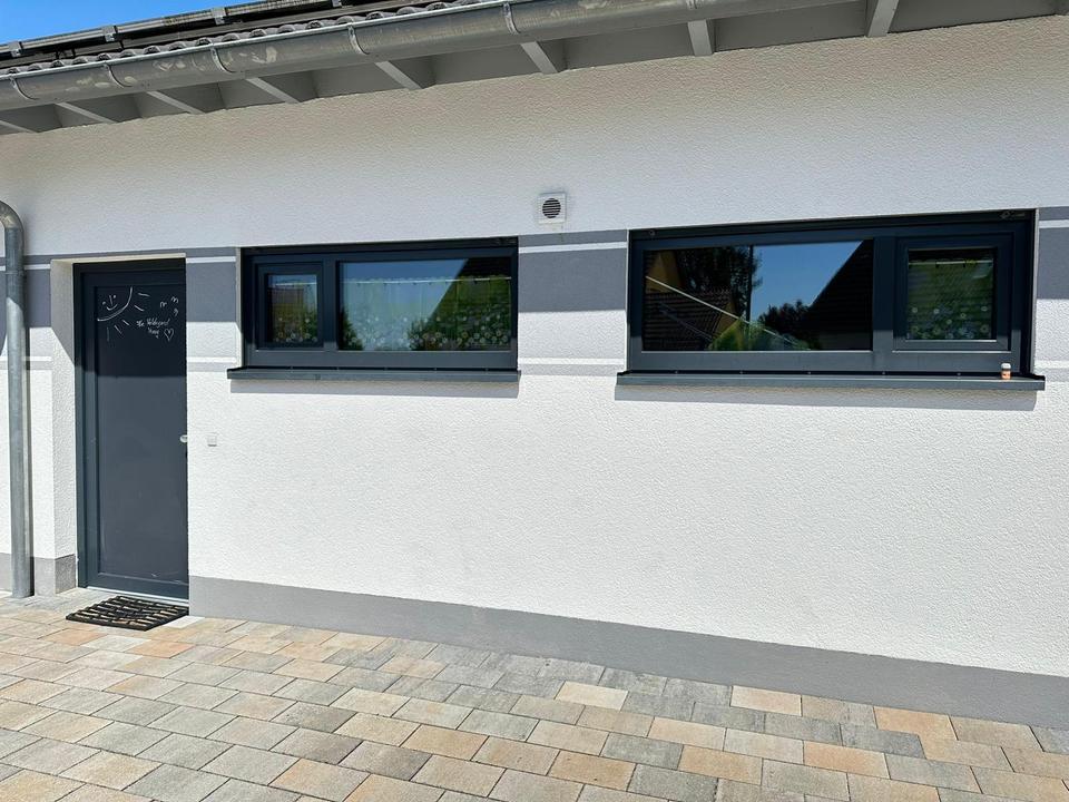 Thumbnail-Süsse kleine Wohnung ca. 20 qm ab 01.08.26