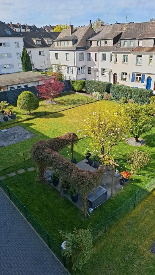 Thumbnail-1ZKB-Wohnung in Koblenz nahe Mosel & Altstadt zu verkaufen