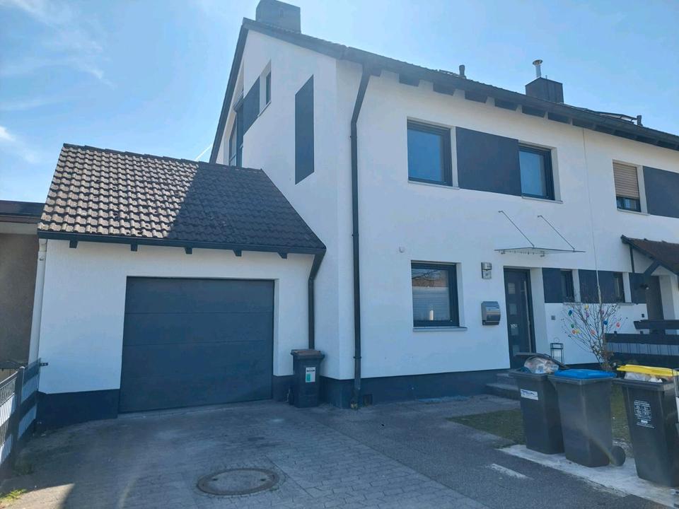 Thumbnail-Doppelhaushälfte