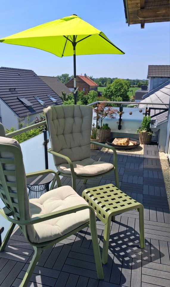 Thumbnail-3 Zimmer Wohnung