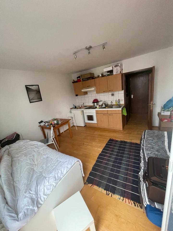 Thumbnail-Zwischenmiete 16. Dezember bis 14. Januar