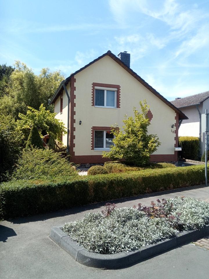 Thumbnail-Einfamilienhaus freistehend in Groß-Vernich