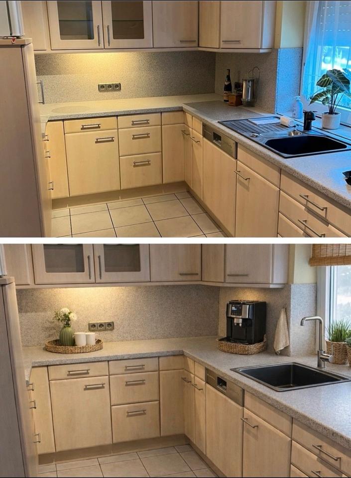 Thumbnail-4 ZKB Wohnung in Breitscheid OT