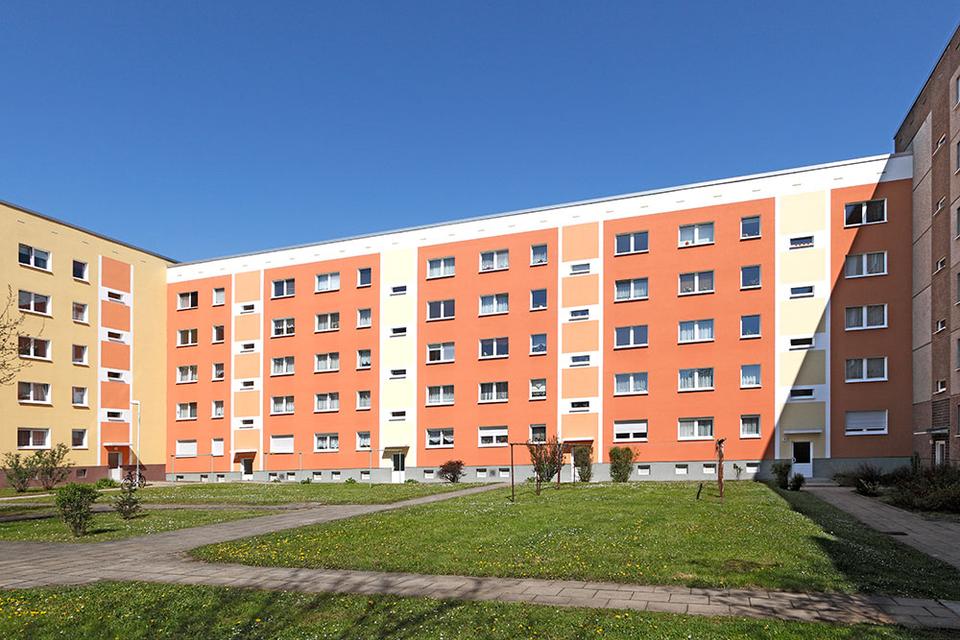 Thumbnail-Mit Pantryküche