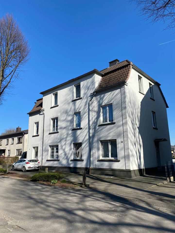 Thumbnail-2-Zimmer-Wohnung mit Einbauküche in Hagen-Boele – ab 01.06.