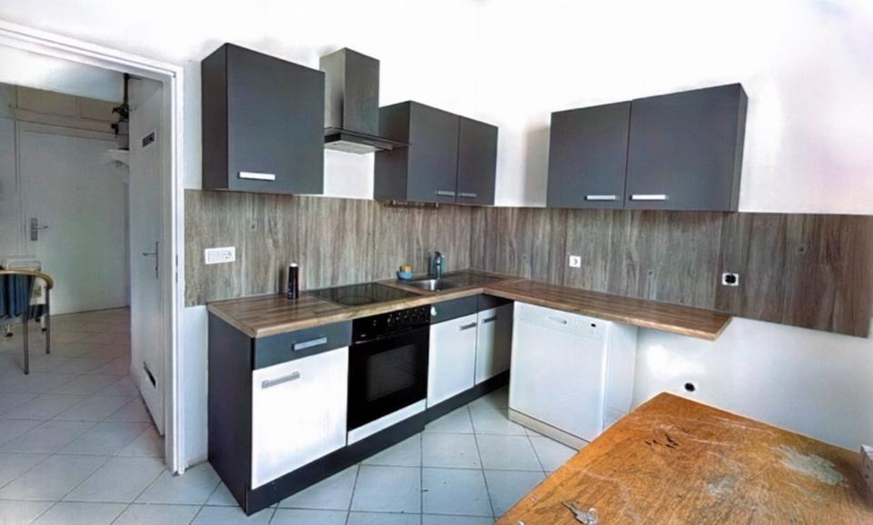Thumbnail-Provisionsfreie 2 Zimmerwohnung