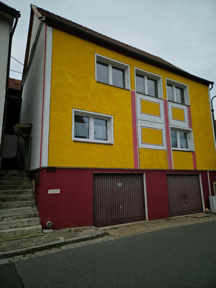 Thumbnail-Haus zum verkaufen