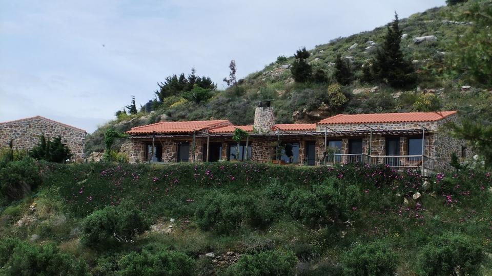 Thumbnail-Kreta Ferienhaus bei Plakias, für 2- 8 P., FREI: 06.-18. April