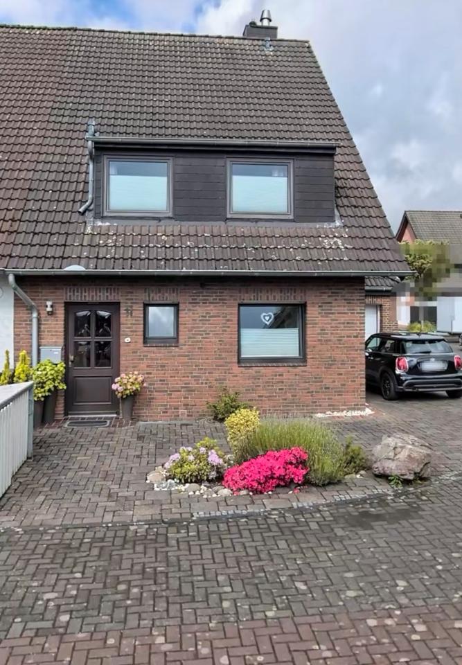 Thumbnail-Haus: Einziehen und Wohlfühlen.