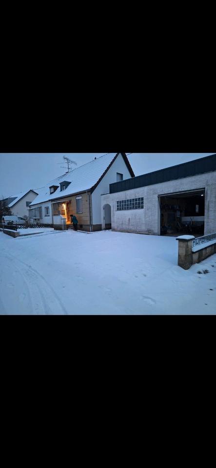 Thumbnail-5,5 ZKB in Saarlouis Beaumarais zu vermieten