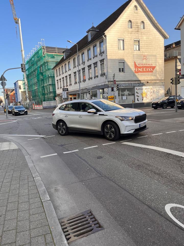 Thumbnail-Dreizimmerwohnung in Göppingen (Gegenüber von EDEKA)