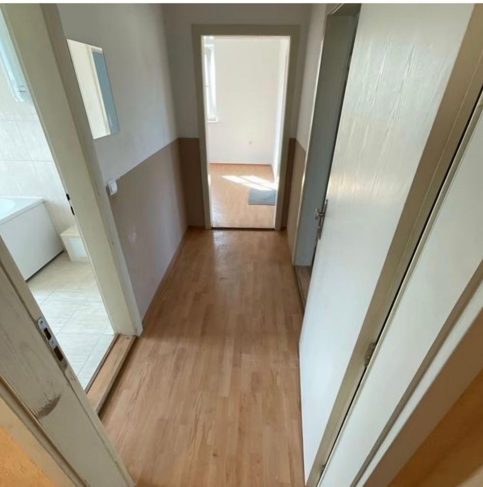 Thumbnail-Helle 2-Zimmer-Wohnung mit Kaminheizung in Wanfried