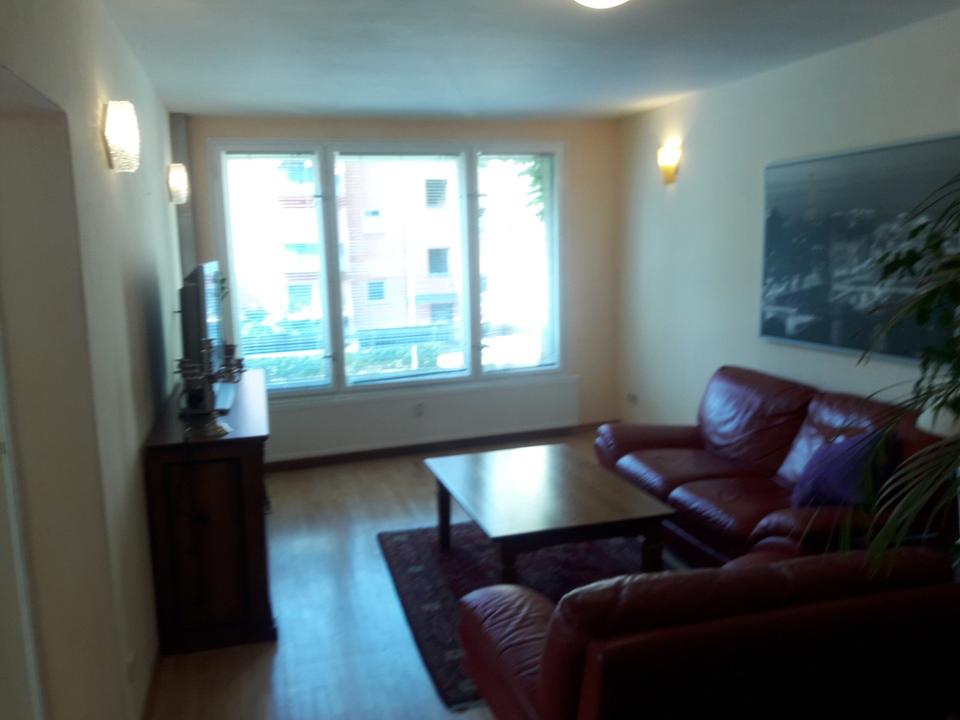 Thumbnail-2 Zimmerwohnung in Steglitz