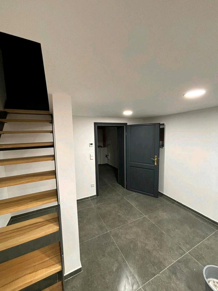 Thumbnail-Haus zu verkaufen kernsaniert