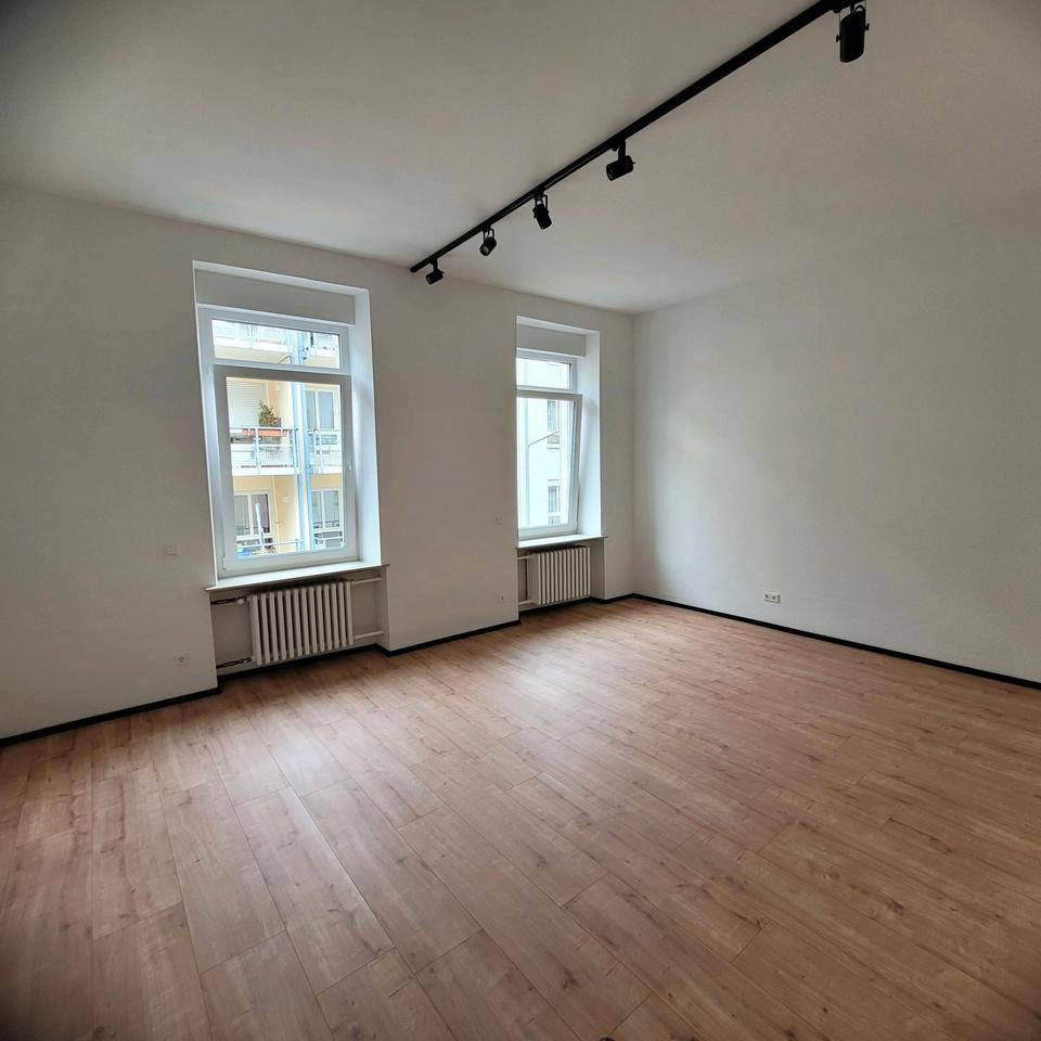 Thumbnail-Wohnung Trier-Innenstadt