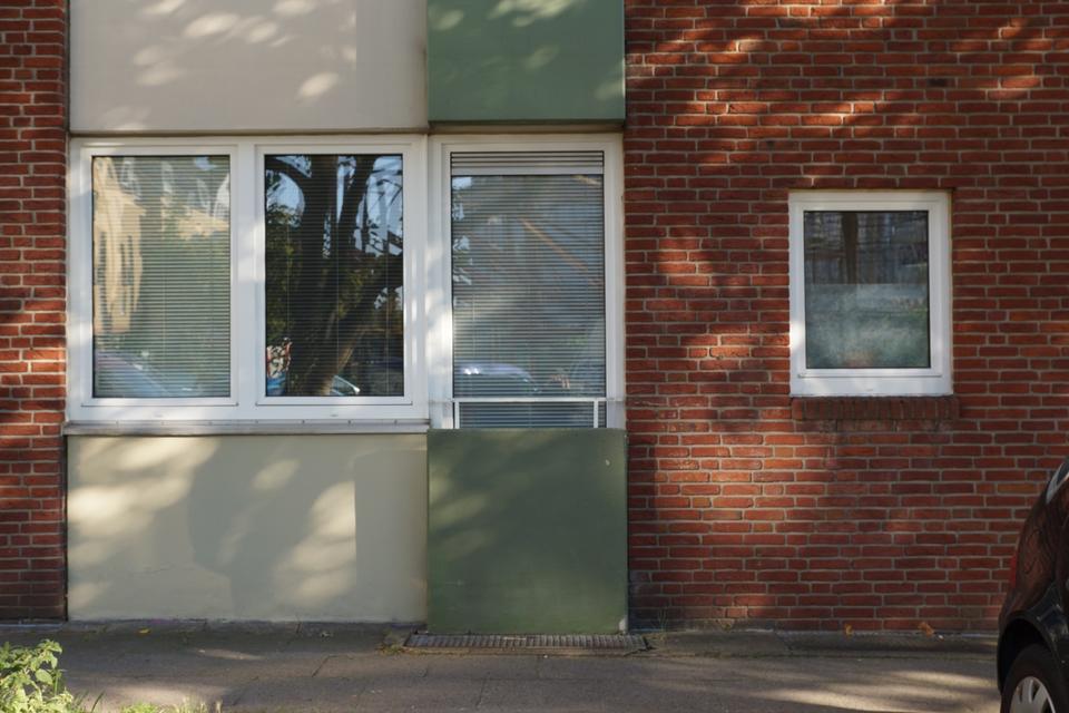 Thumbnail-Charmante 1-Zimmer Wohnung im EG mit Aufzug in Hamburg St. Pauli